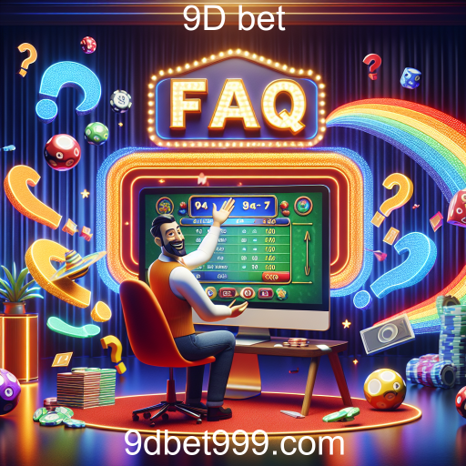 Descubra o Jogo FAQ da 9D Bet: Aprenda e Divirta-se