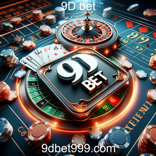 Aventura nos Jogos de Mesa: Explore a Categoria do 9D Bet